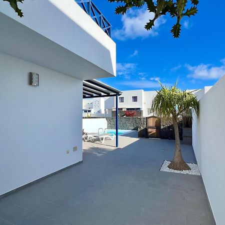 Lovely Adas Home Playa Blanca  Esterno foto