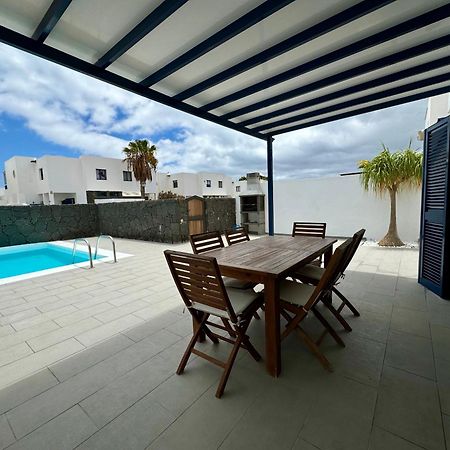 Lovely Adas Home Playa Blanca  Esterno foto
