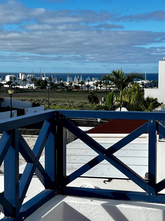 Lovely Adas Home Playa Blanca  Esterno foto
