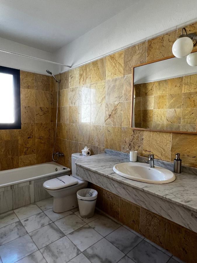 Lovely Adas Home Playa Blanca  Esterno foto