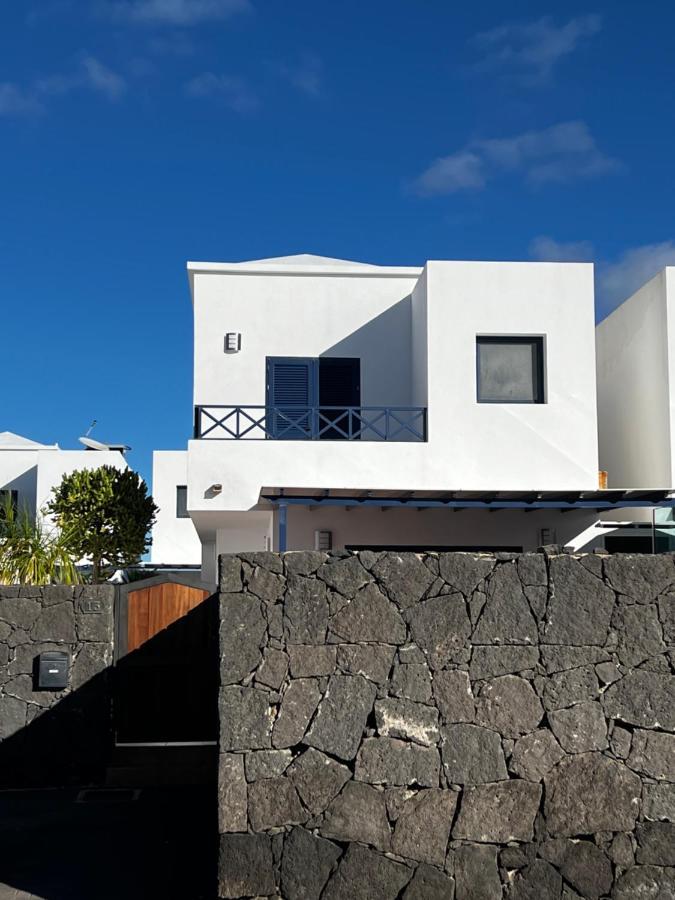 Lovely Adas Home Playa Blanca  Esterno foto