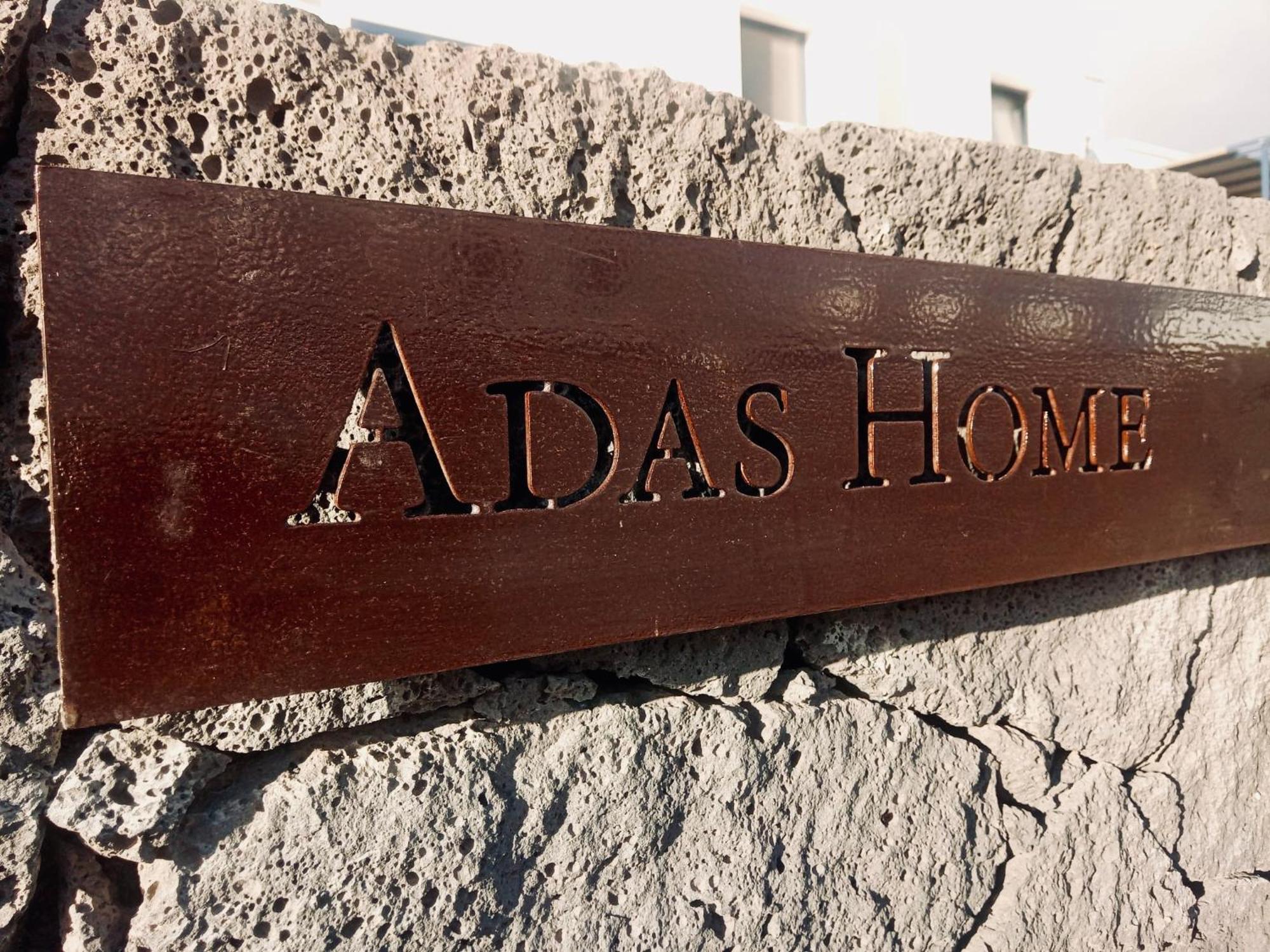 Lovely Adas Home Playa Blanca  Esterno foto