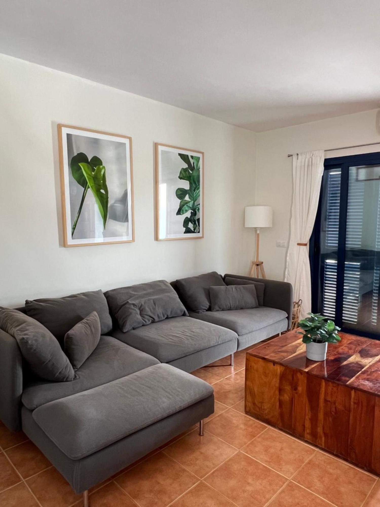 Lovely Adas Home Playa Blanca  Esterno foto