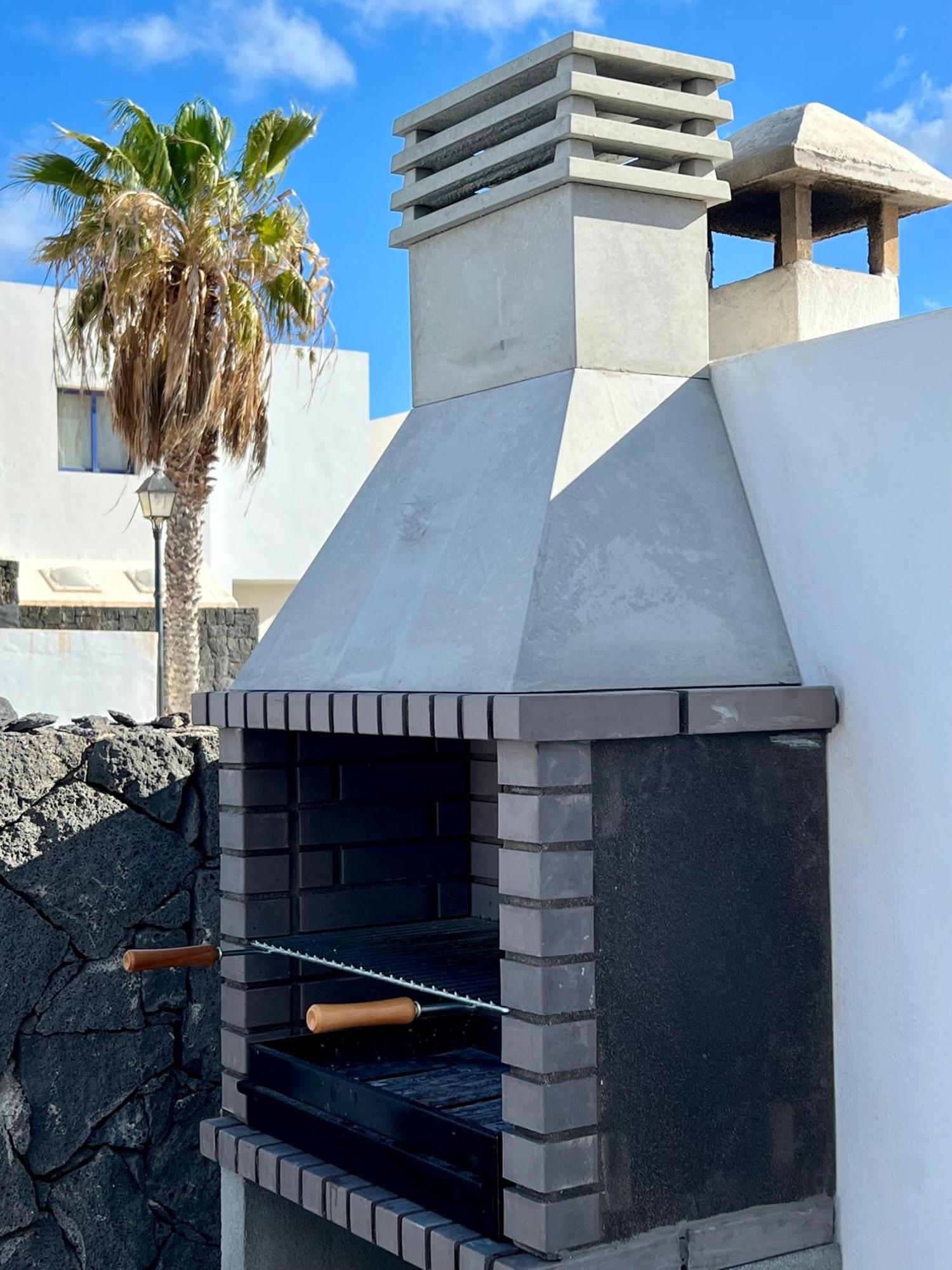 Lovely Adas Home Playa Blanca  Esterno foto