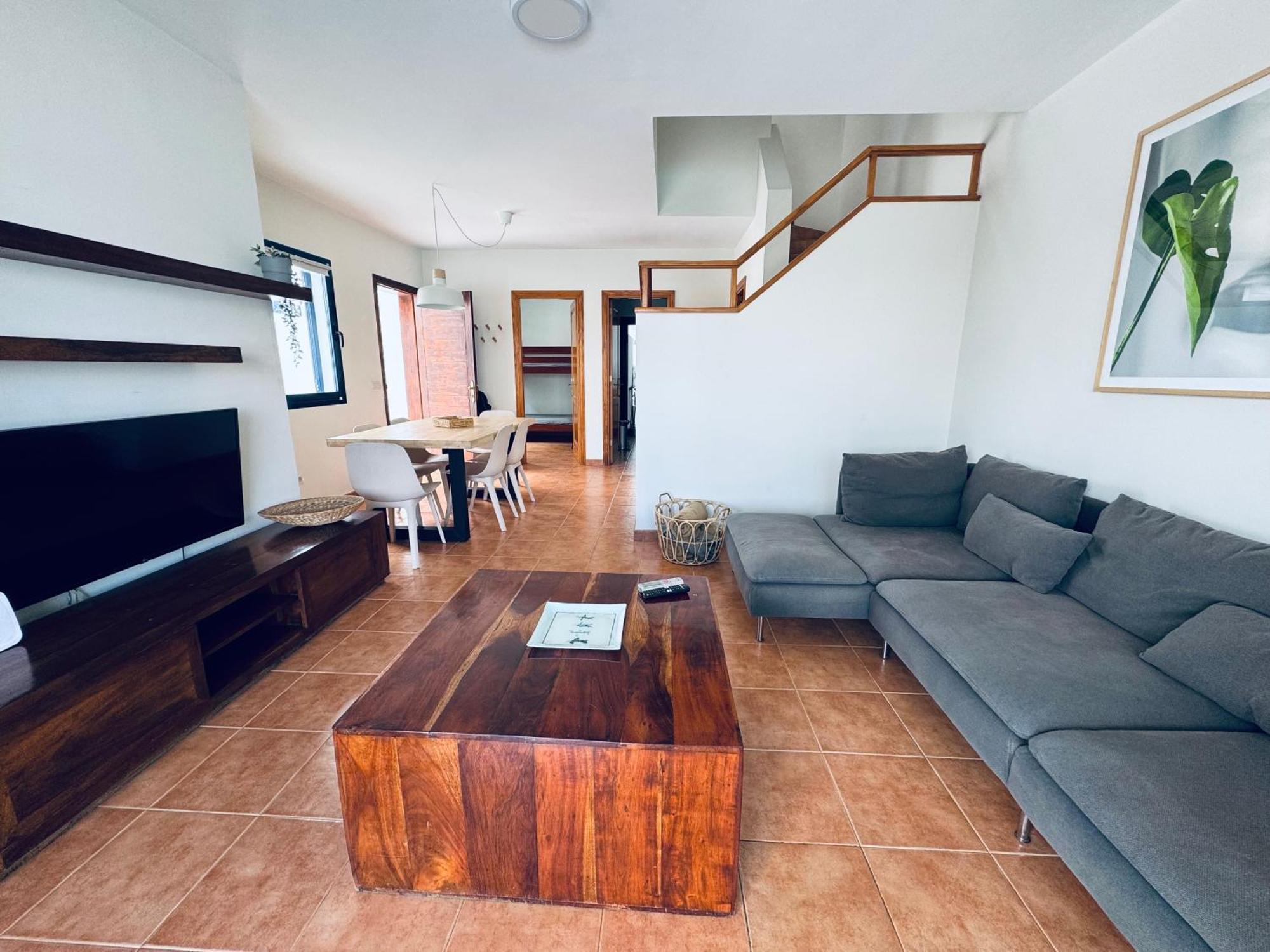 Lovely Adas Home Playa Blanca  Esterno foto