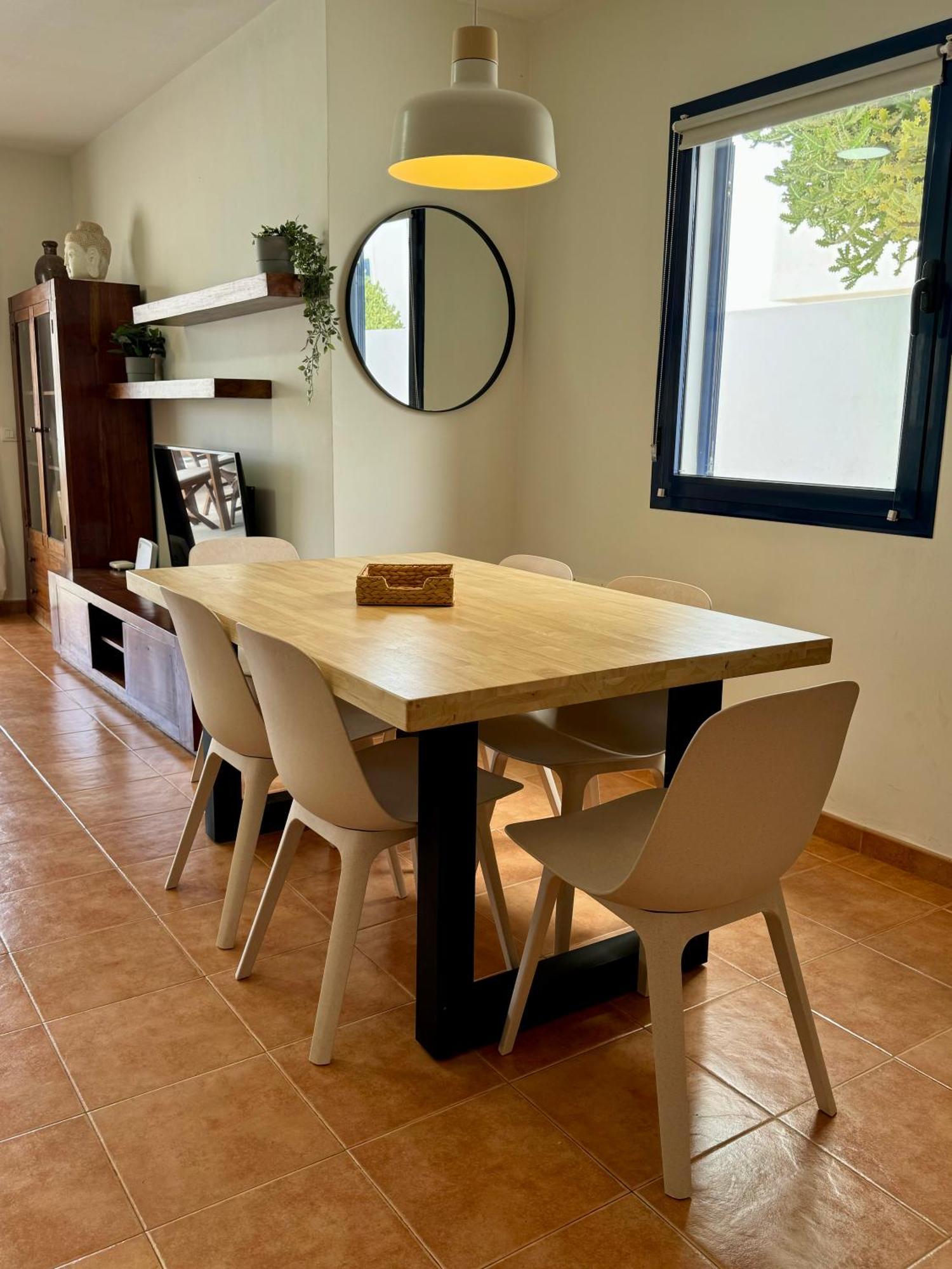 Lovely Adas Home Playa Blanca  Esterno foto