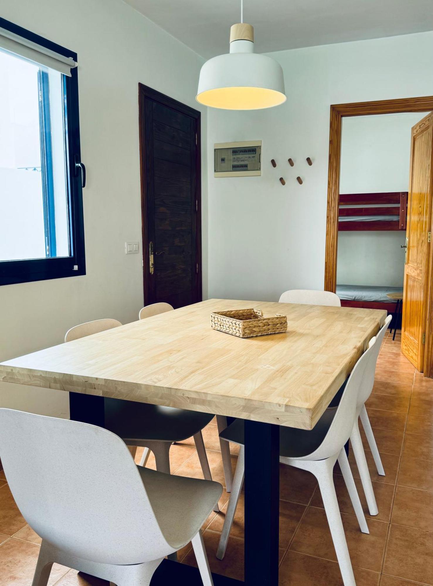 Lovely Adas Home Playa Blanca  Esterno foto