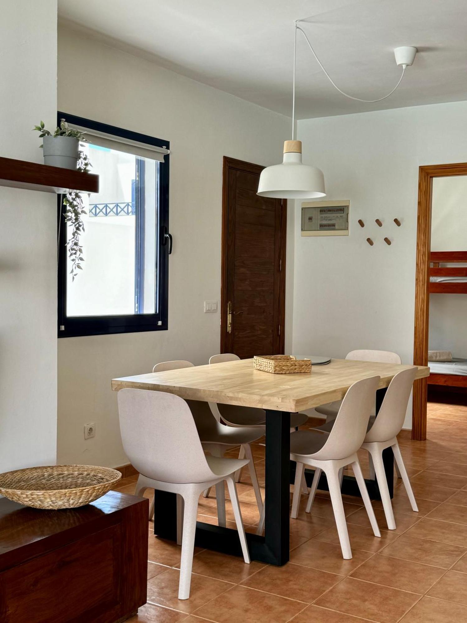 Lovely Adas Home Playa Blanca  Esterno foto