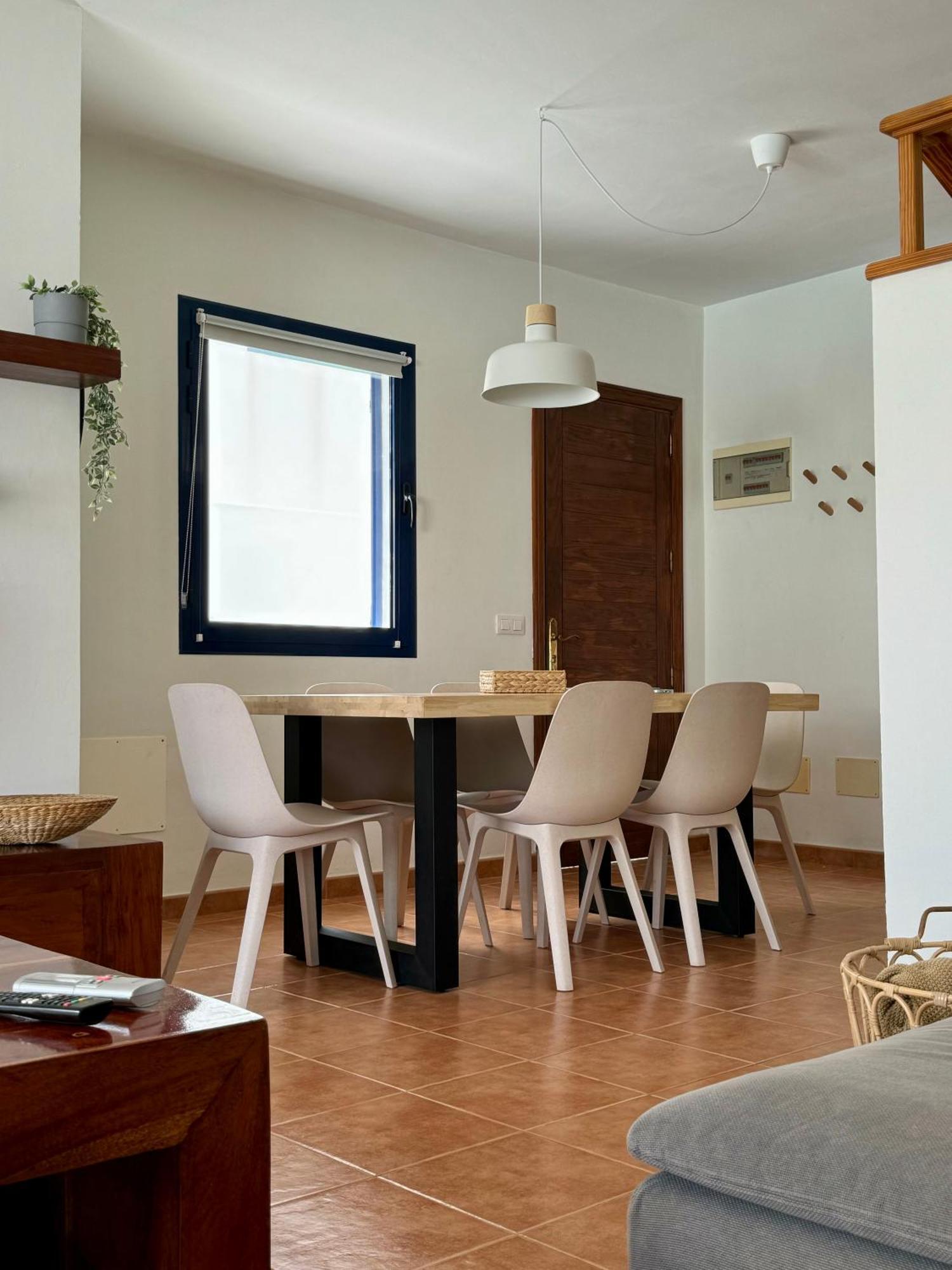 Lovely Adas Home Playa Blanca  Esterno foto