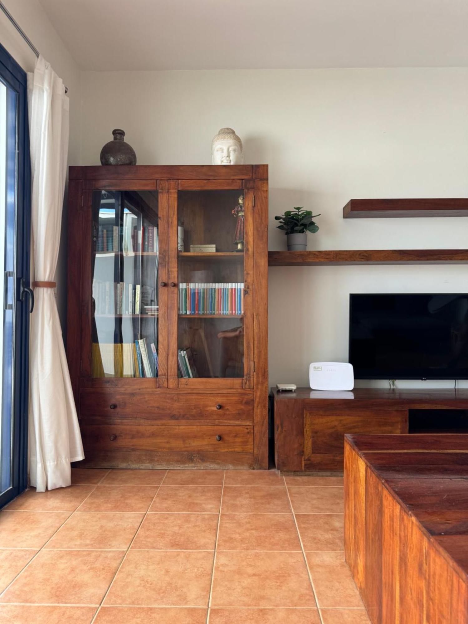 Lovely Adas Home Playa Blanca  Esterno foto