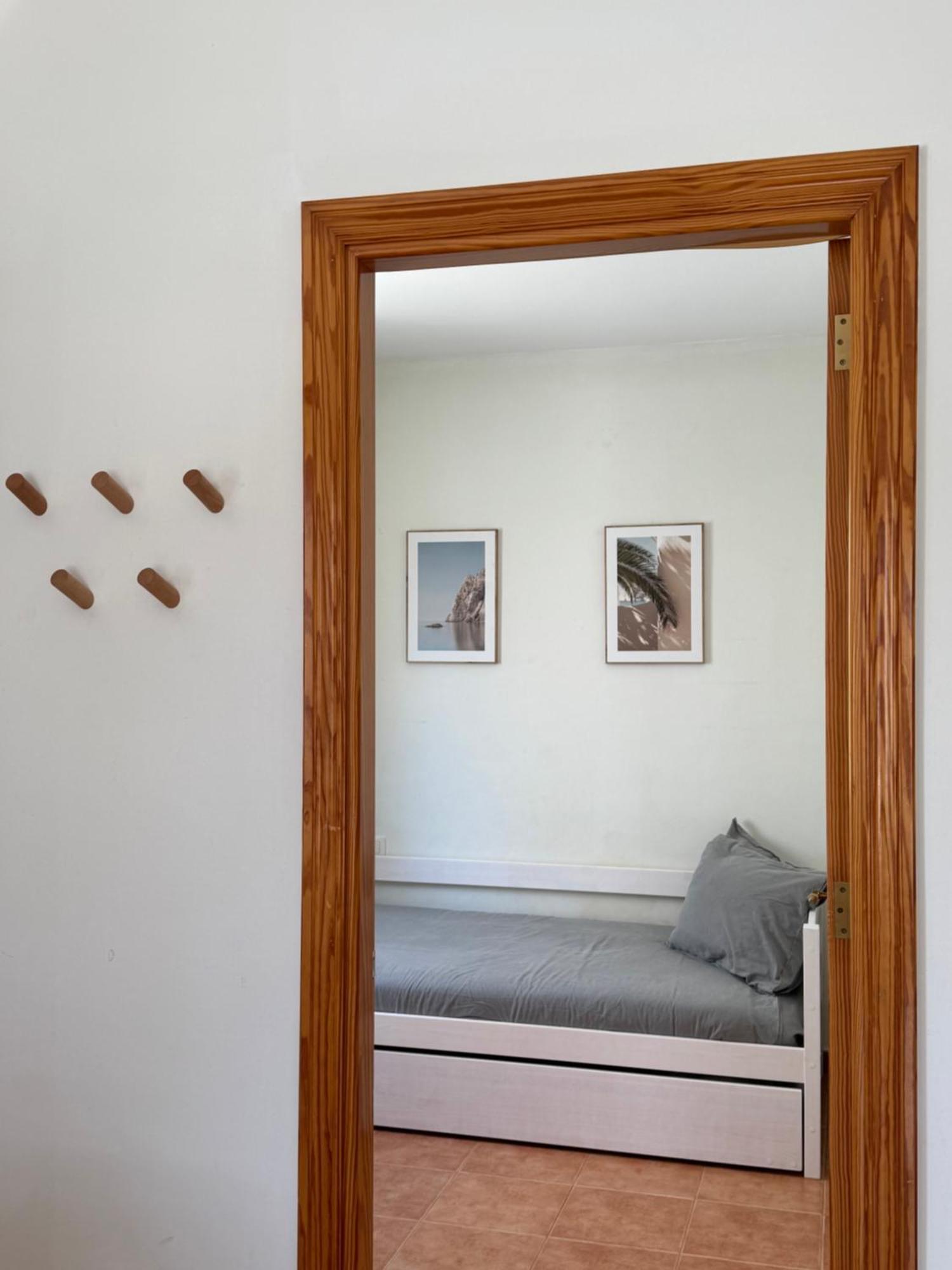 Lovely Adas Home Playa Blanca  Esterno foto