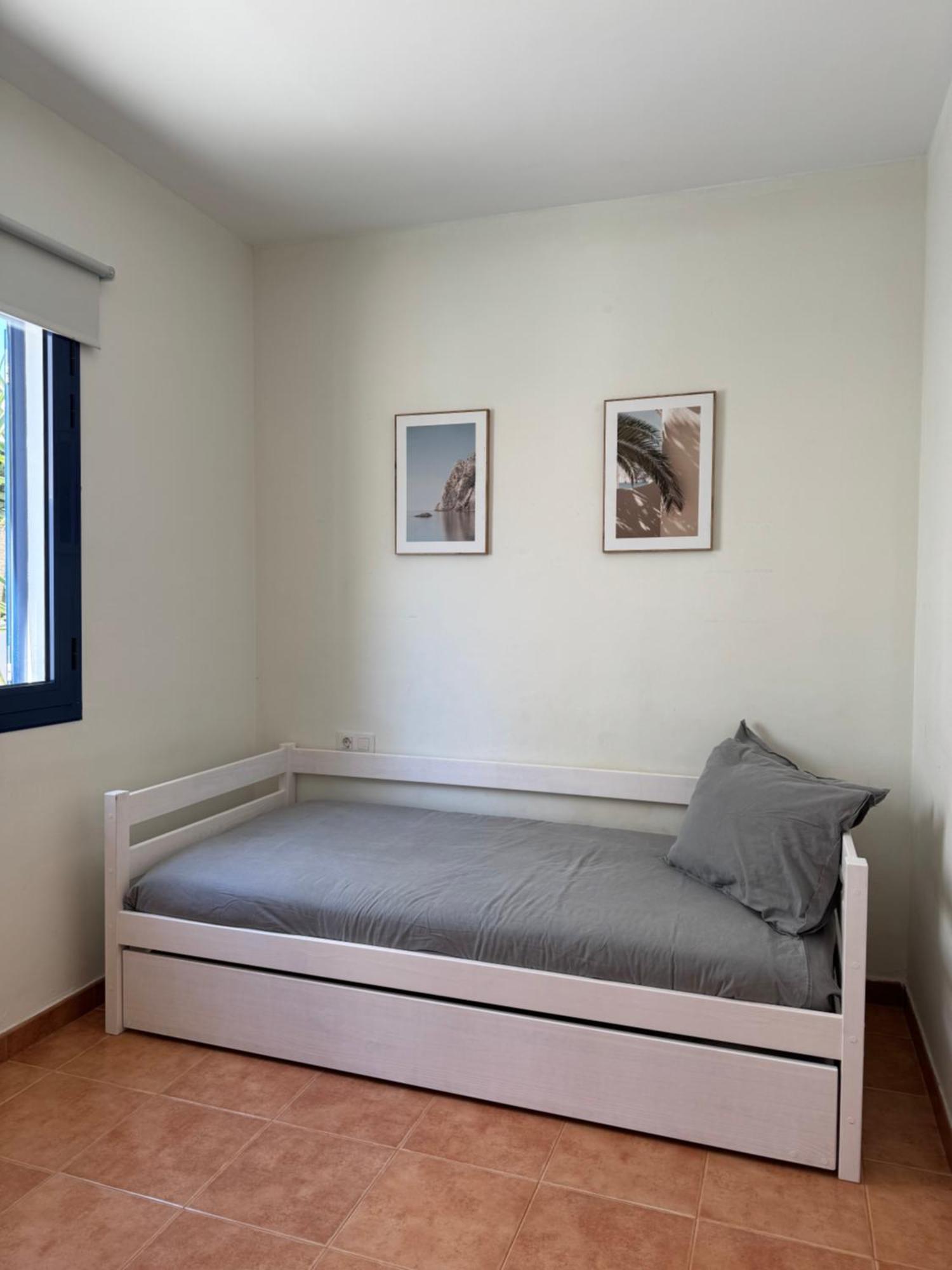 Lovely Adas Home Playa Blanca  Esterno foto