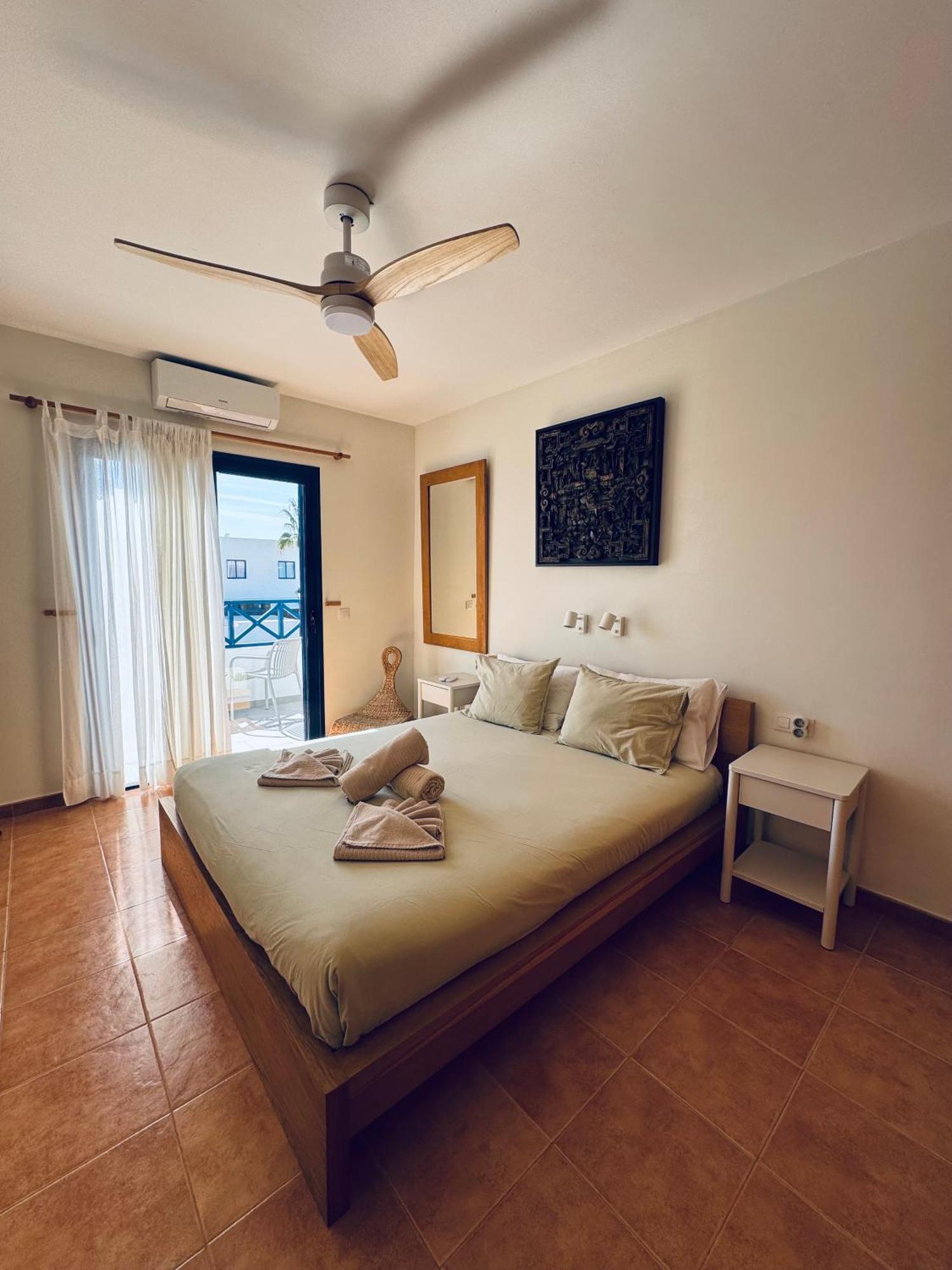 Lovely Adas Home Playa Blanca  Esterno foto