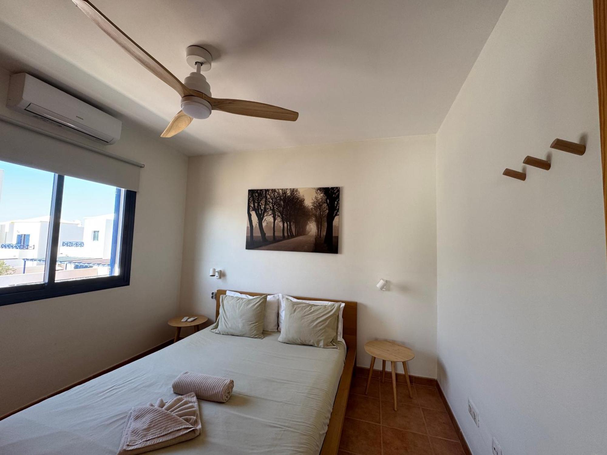 Lovely Adas Home Playa Blanca  Esterno foto