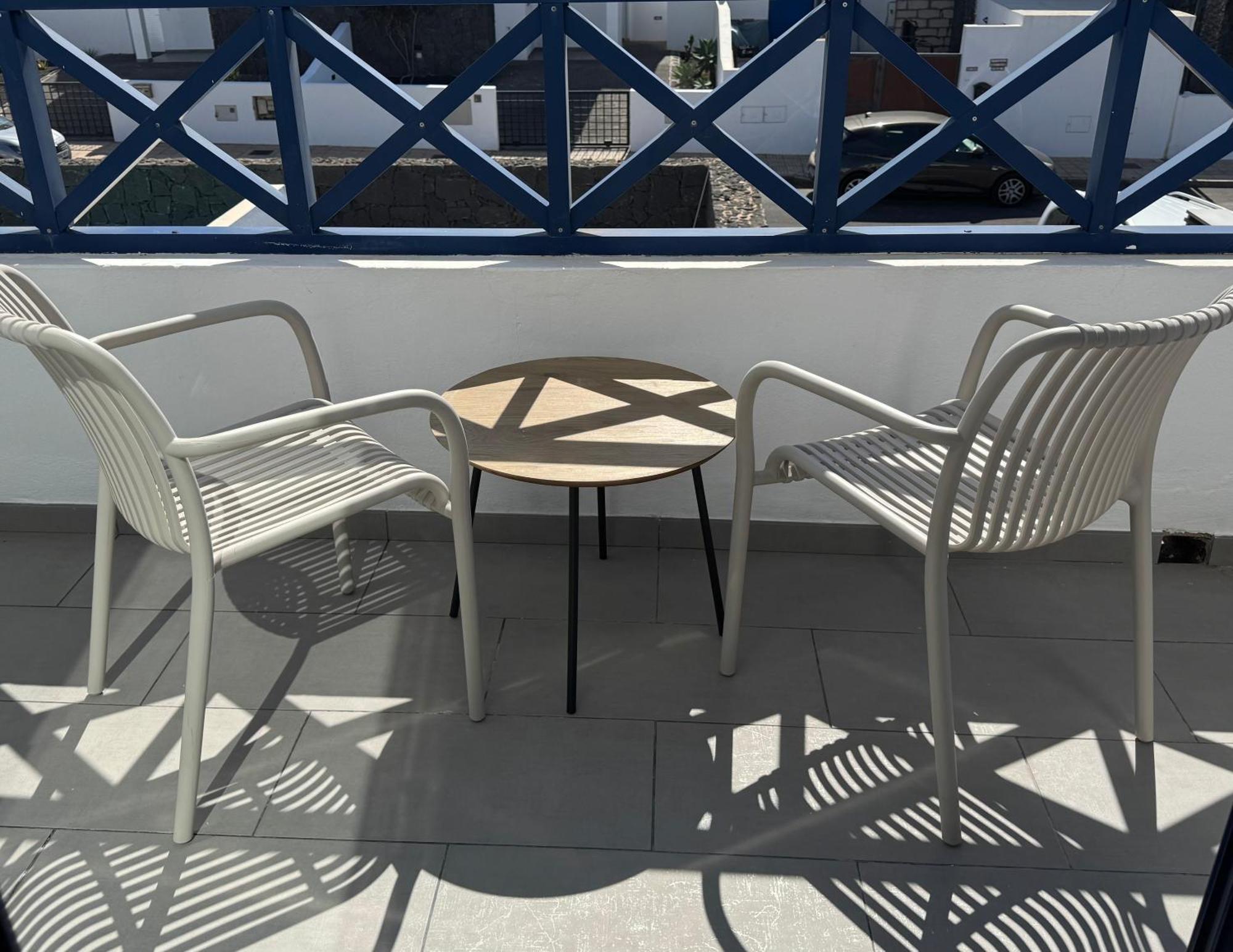 Lovely Adas Home Playa Blanca  Esterno foto